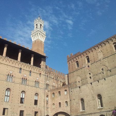 Al Mercato B&B Siena Exterior foto