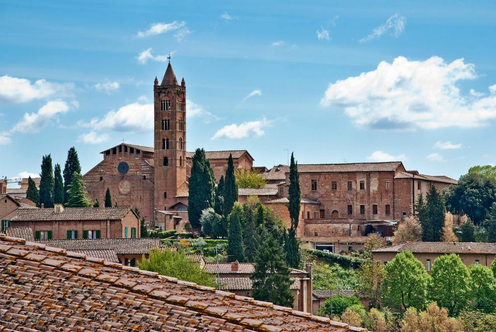 Al Mercato B&B Siena Quarto foto